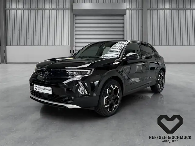 Opel Mokka-E ULTIMATE NAVI+LED+KAMERA+ALU+ACC+1HD+TÜV