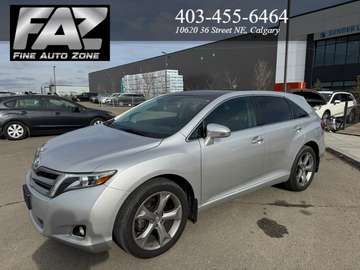 AWD : Low Mileage