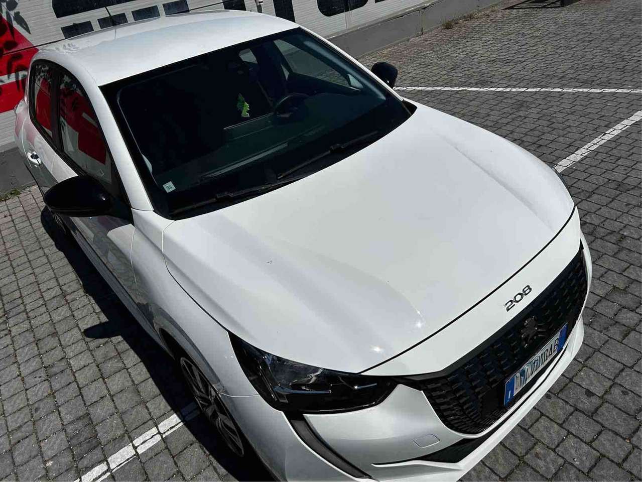 Peugeot 208 208 II 2019 1.2 puretech Active Pack s