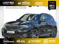 BMW X5 45e M Sport 394ch Nero - thumbnail 1