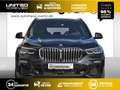 BMW X5 45e M Sport 394ch Noir - thumbnail 5