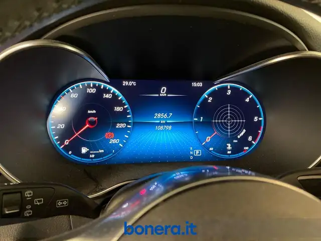 Mercedes-Benz 300 view 13