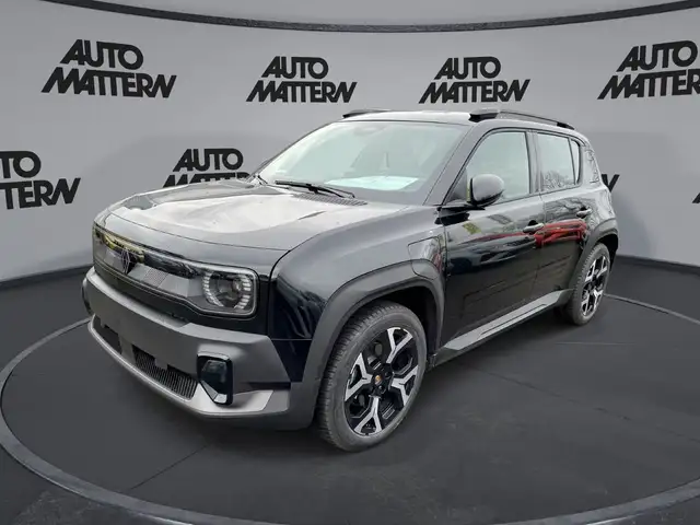 Renault R 4 R4  Techno 150 EV50   100% elektrisch