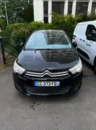 Citroen C4 VTi 120 Attraction