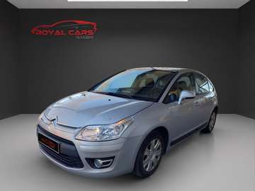 Lim. VTR Plus KLIMA*TEMPOMAT*AHK*AUTOMATIK*