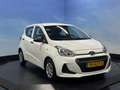 Hyundai i10 1.0i i-Motion Airco | Elktr pakket | 5 deurs Wit - thumbnail 11