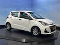 Hyundai i10 1.0i i-Motion Airco | Elktr pakket | 5 deurs Wit - thumbnail 10