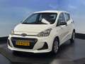 Hyundai i10 1.0i i-Motion Airco | Elktr pakket | 5 deurs Wit - thumbnail 2