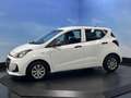 Hyundai i10 1.0i i-Motion Airco | Elktr pakket | 5 deurs Wit - thumbnail 3