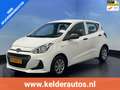 Hyundai i10 1.0i i-Motion Airco | Elktr pakket | 5 deurs Wit - thumbnail 1