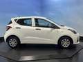 Hyundai i10 1.0i i-Motion Airco | Elktr pakket | 5 deurs Wit - thumbnail 9
