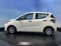 Hyundai i10 1.0i i-Motion Airco | Elktr pakket | 5 deurs Wit - thumbnail 4