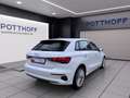 Audi A3 30 TDI ADVANCED NAVI VIRTUAL SITZHZ Weiß - thumbnail 5