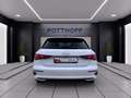 Audi A3 30 TDI ADVANCED NAVI VIRTUAL SITZHZ Weiß - thumbnail 3