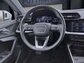 Audi A3 30 TDI ADVANCED NAVI VIRTUAL SITZHZ Weiß - thumbnail 11