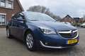 Opel Insignia 1.4 T EcoFLEX Edition 140pk Navi Cruise Clima Came Kék - thumbnail 21