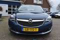 Opel Insignia 1.4 T EcoFLEX Edition 140pk Navi Cruise Clima Came Azul - thumbnail 40