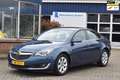 Opel Insignia 1.4 T EcoFLEX Edition 140pk Navi Cruise Clima Came plava - thumbnail 1