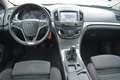 Opel Insignia 1.4 T EcoFLEX Edition 140pk Navi Cruise Clima Came Blau - thumbnail 3