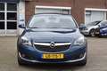 Opel Insignia 1.4 T EcoFLEX Edition 140pk Navi Cruise Clima Came Bleu - thumbnail 14