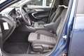Opel Insignia 1.4 T EcoFLEX Edition 140pk Navi Cruise Clima Came Blue - thumbnail 4