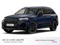Audi Q7 SUV S line 55 TFSI e quattro *0,5%*UPE 129T€* Azul - thumbnail 1