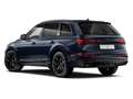 Audi Q7 SUV S line 55 TFSI e quattro *0,5%*UPE 129T€* Azul - thumbnail 5