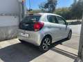 Citroen C1 C1 5p 1.0 vti Shine etg E6 AUTOMATICA 24000 KM Argent - thumbnail 4