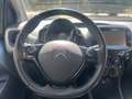 Citroen C1 C1 5p 1.0 vti Shine etg E6 AUTOMATICA 24000 KM Argent - thumbnail 9