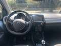 Citroen C1 C1 5p 1.0 vti Shine etg E6 AUTOMATICA 24000 KM Argent - thumbnail 8