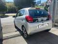 Citroen C1 C1 5p 1.0 vti Shine etg E6 AUTOMATICA 24000 KM Argent - thumbnail 5