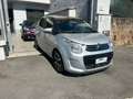 Citroen C1 C1 5p 1.0 vti Shine etg E6 AUTOMATICA 24000 KM Argent - thumbnail 3