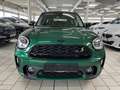 MINI Cooper SE Countryman All4 Navi RFK SHZ Leder Memory LED ACC 2-Z-Klimaau Grün - thumbnail 3