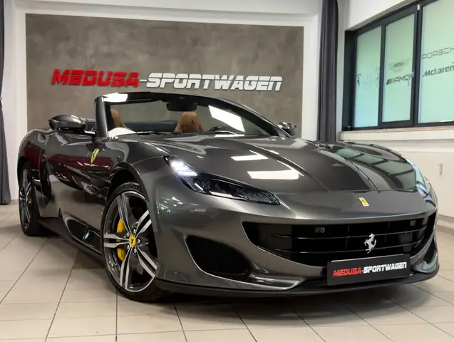 Ferrari Portofino PORTOFINO V8 CARBON JBL ADAS P-DISPAY