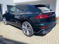 Audi SQ8 S Q8 TFSI quattro tiptronic Schwarz - thumbnail 2