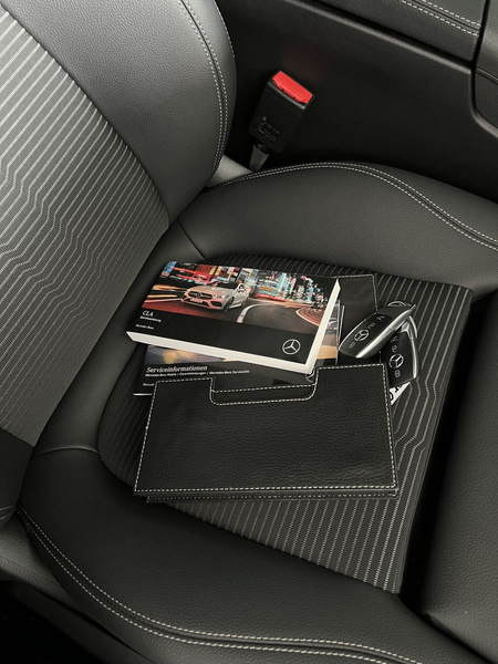 Mercedes-Benz CLA 180 7G-AUTOMATIK KLI NAVI PDC T.LED 1.Hd LM — photo 10