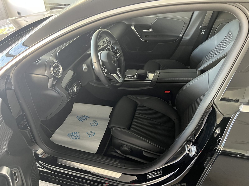 Mercedes-Benz CLA 180 7G-AUTOMATIK KLI NAVI PDC T.LED 1.Hd LM — photo 5