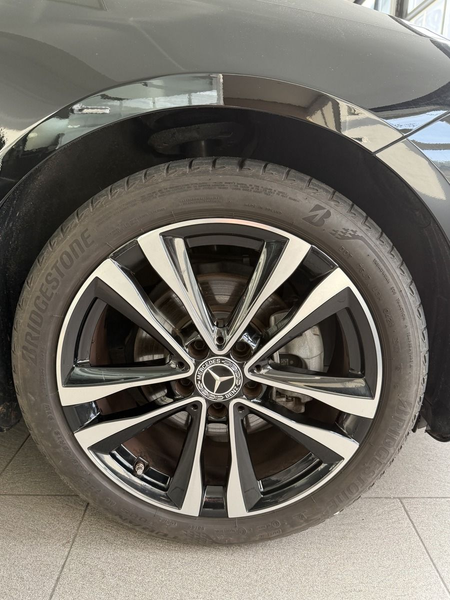 Mercedes-Benz CLA 180 7G-AUTOMATIK KLI NAVI PDC T.LED 1.Hd LM — photo 13