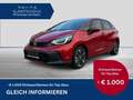 Honda Jazz 1.5 eCVT Advance Rot - thumbnail 1