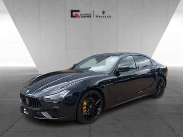 V6 AWD Modena S/Bowers/21''/Carbon/360°