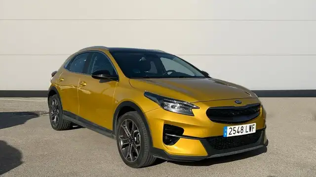 Kia XCeed X CEE?D