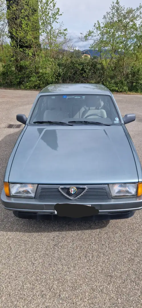 Alfa Romeo 75 1.6 - 2