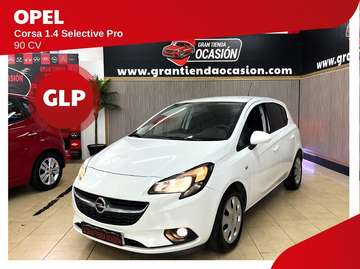 1.4 GLP Selective Pro 90
