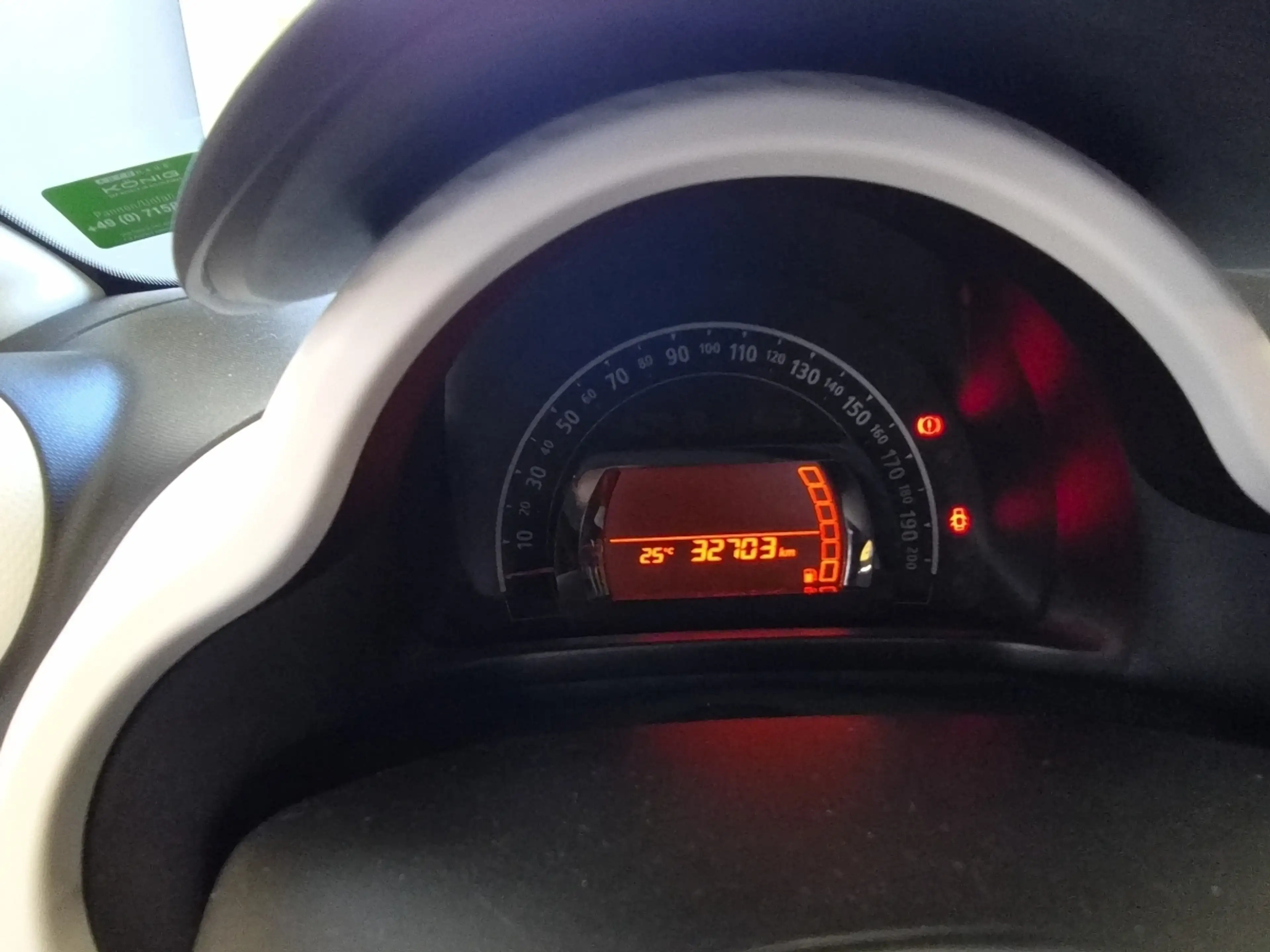 Renault Twingo LIMITED SCe 75 Klima Radio ESP LED — photo 15