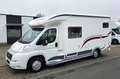 Euramobil Contura 660HB - Festbett - Solar - auto.Sat/TV Weiß - thumbnail 1
