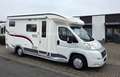 Euramobil Contura 660HB - Festbett - Solar - auto.Sat/TV Weiß - thumbnail 2