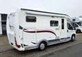 Euramobil Contura 660HB - Festbett - Solar - auto.Sat/TV Weiß - thumbnail 28