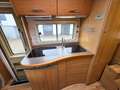 Euramobil Contura 660HB - Festbett - Solar - auto.Sat/TV Weiß - thumbnail 4