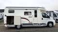 Euramobil Contura 660HB - Festbett - Solar - auto.Sat/TV Weiß - thumbnail 24