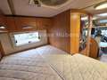 Euramobil Contura 660HB - Festbett - Solar - auto.Sat/TV Weiß - thumbnail 13